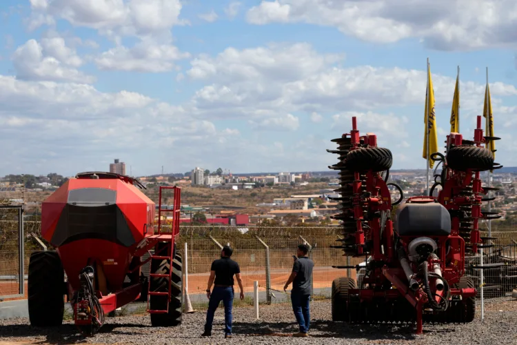 New US tariffs linked to claims of foreign forced labor dismay and anger trading partners